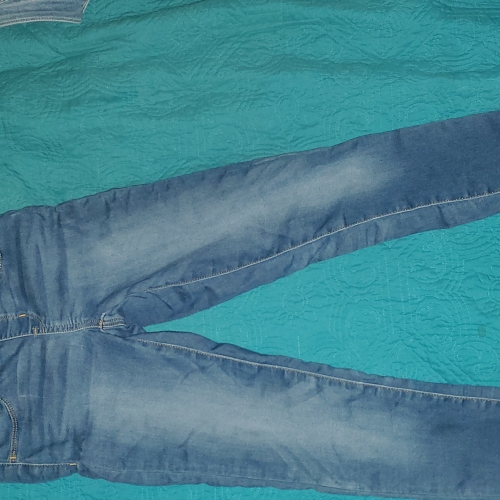 Jean bundle - Picture 4 of 5